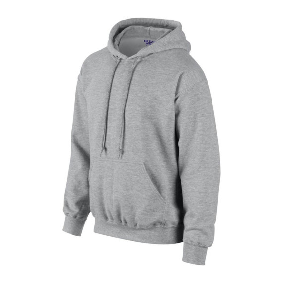 Mikina s kapucí DRYBLEND® pro dospělé