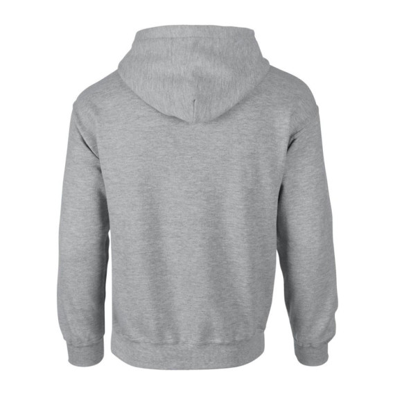 Mikina s kapucí DRYBLEND® pro dospělé