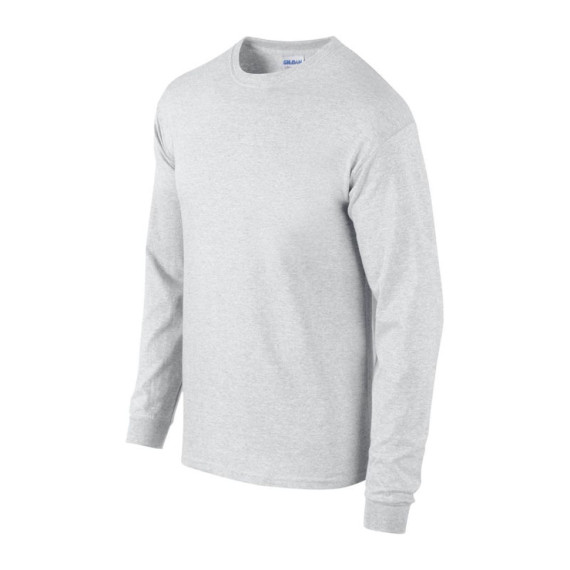 ULTRA COTTON™ – tričko pro dospělé s dlouhým rukáv