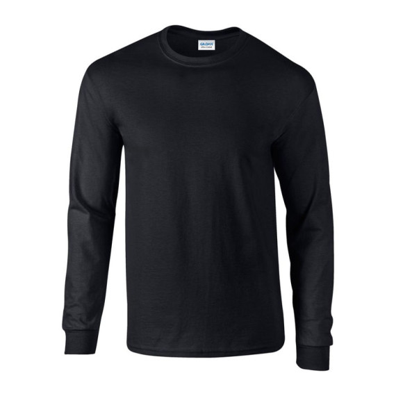 ULTRA COTTON™ – tričko pro dospělé s dlouhým rukáv