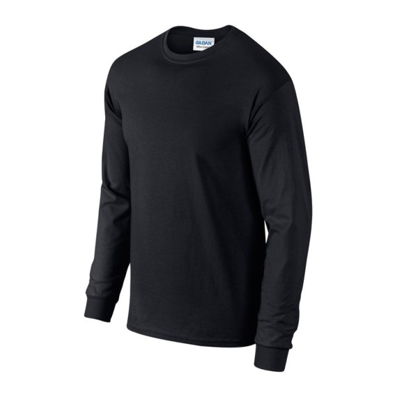 ULTRA COTTON™ – tričko pro dospělé s dlouhým rukáv
