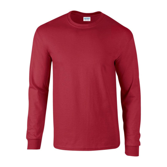 ULTRA COTTON™ – tričko pro dospělé s dlouhým rukáv