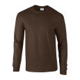 ULTRA COTTON™ – tričko pro dospělé s dlouhým rukáv