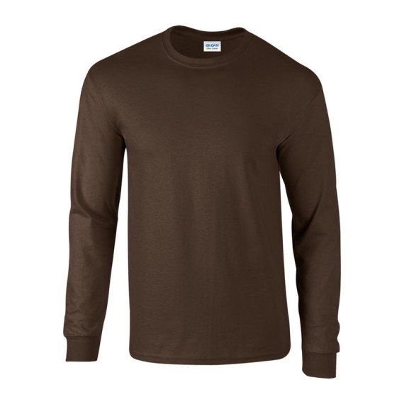 ULTRA COTTON™ – tričko pro dospělé s dlouhým rukáv