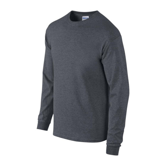 ULTRA COTTON™ – tričko pro dospělé s dlouhým rukáv
