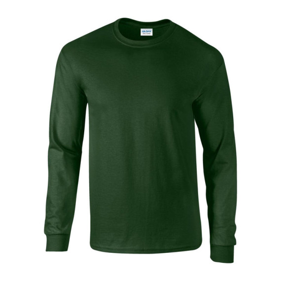 ULTRA COTTON™ – tričko pro dospělé s dlouhým rukáv