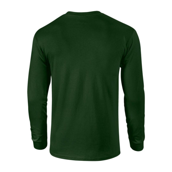 ULTRA COTTON™ – tričko pro dospělé s dlouhým rukáv