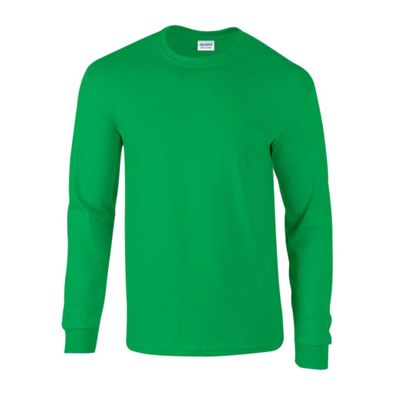 ULTRA COTTON™ – tričko pro dospělé s dlouhým rukáv