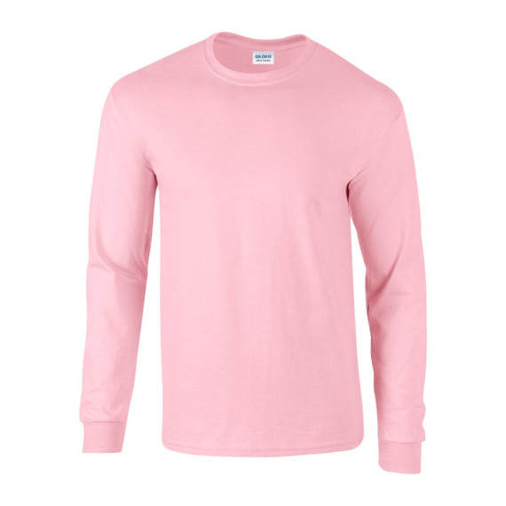 ULTRA COTTON™ – tričko pro dospělé s dlouhým rukáv