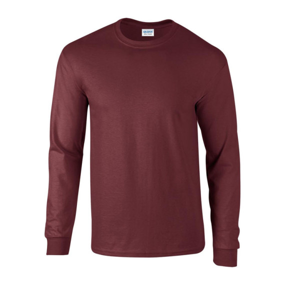 ULTRA COTTON™ – tričko pro dospělé s dlouhým rukáv