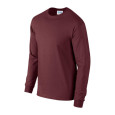 ULTRA COTTON™ – tričko pro dospělé s dlouhým rukáv