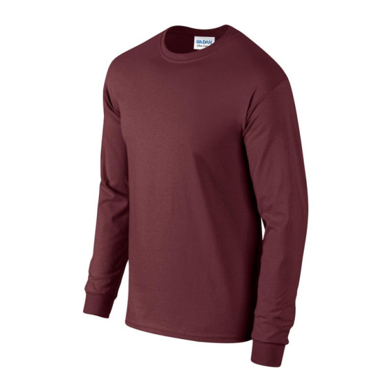 ULTRA COTTON™ – tričko pro dospělé s dlouhým rukáv