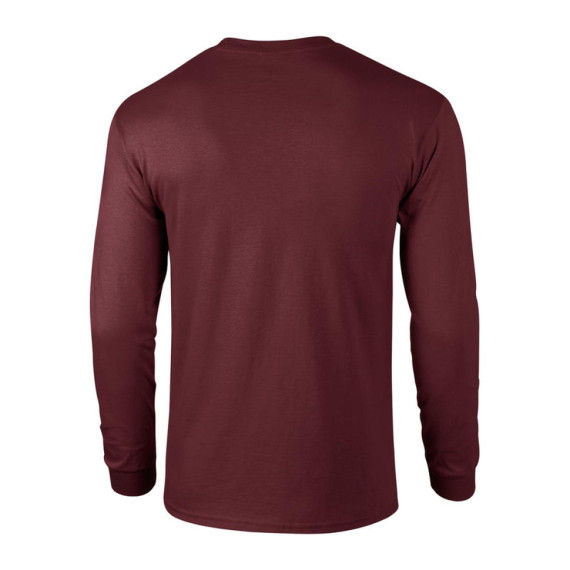 ULTRA COTTON™ – tričko pro dospělé s dlouhým rukáv