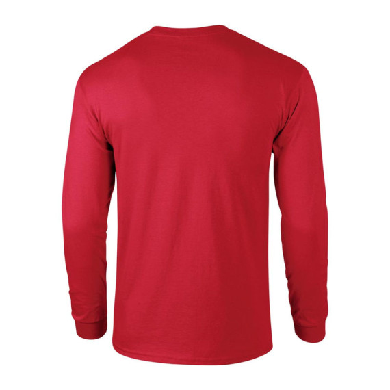 ULTRA COTTON™ – tričko pro dospělé s dlouhým rukáv
