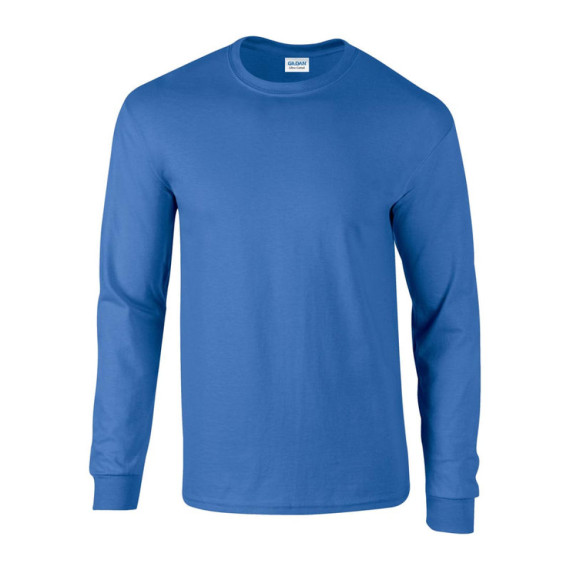 ULTRA COTTON™ – tričko pro dospělé s dlouhým rukáv
