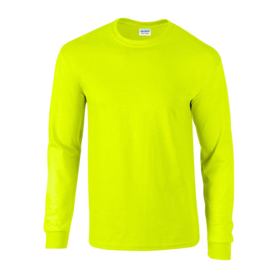 ULTRA COTTON™ – tričko pro dospělé s dlouhým rukáv