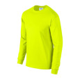 ULTRA COTTON™ – tričko pro dospělé s dlouhým rukáv