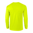 ULTRA COTTON™ – tričko pro dospělé s dlouhým rukáv