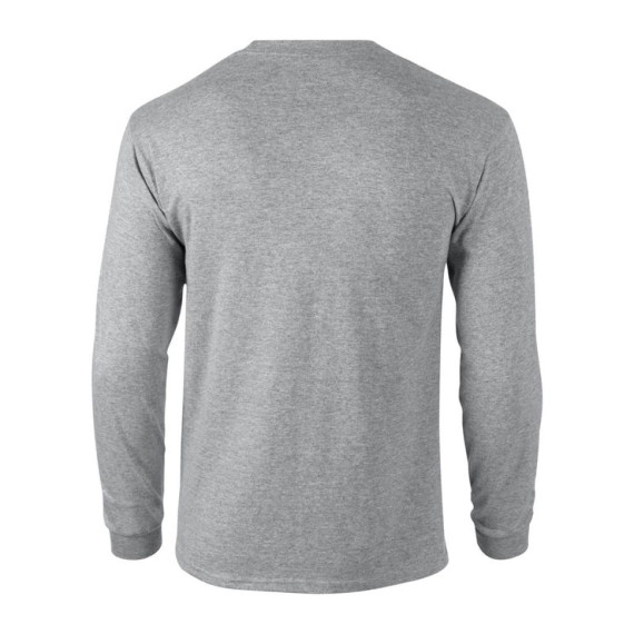 ULTRA COTTON™ – tričko pro dospělé s dlouhým rukáv