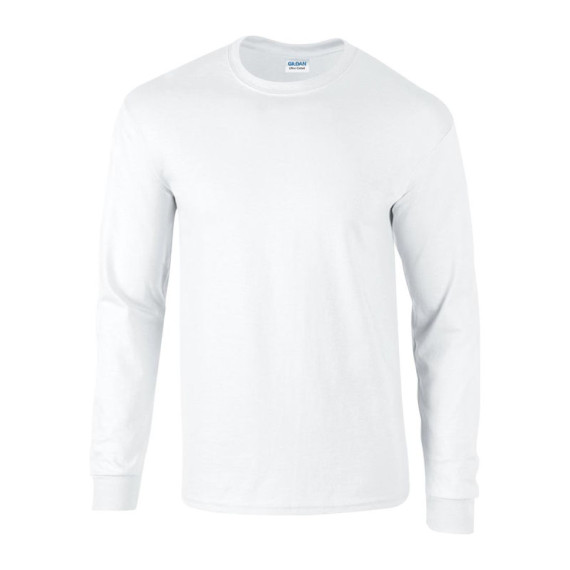 ULTRA COTTON™ – tričko pro dospělé s dlouhým rukáv