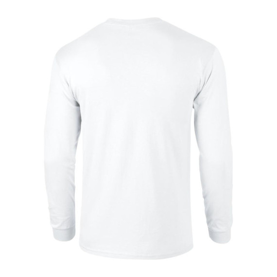 ULTRA COTTON™ – tričko pro dospělé s dlouhým rukáv