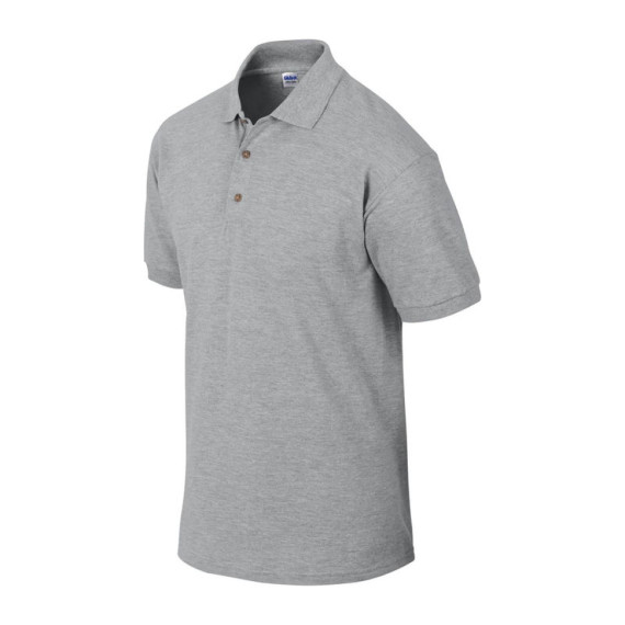 ULTRA COTTON™ PIQUÉ POLO KOŠILE PRO DOSPĚLÉ