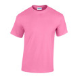 Těžké bavlněné pánské tričko