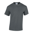 Těžké bavlněné pánské tričko