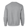 DRYBLEND® MIKINA PRO DOSPĚLÉ S KULATÝM VÝSTŘIHEM