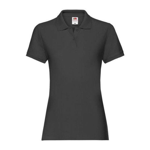 Dámská polokošile Premium Polo