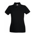Dámská polokošile Premium Polo