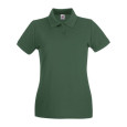 Dámská polokošile Premium Polo