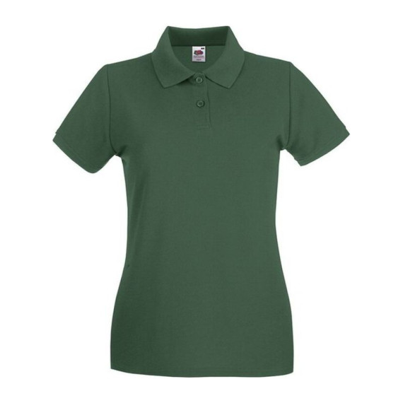 Dámská polokošile Premium Polo