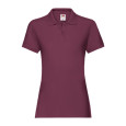Dámská polokošile Premium Polo