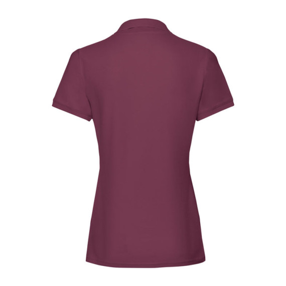 Dámská polokošile Premium Polo
