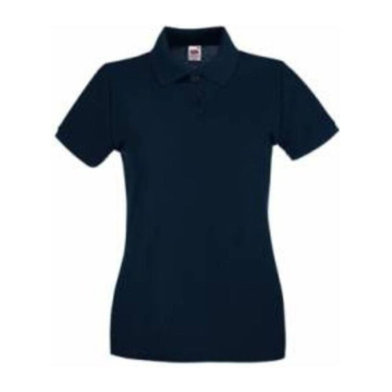 Dámská polokošile Premium Polo