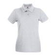 Dámská polokošile Premium Polo