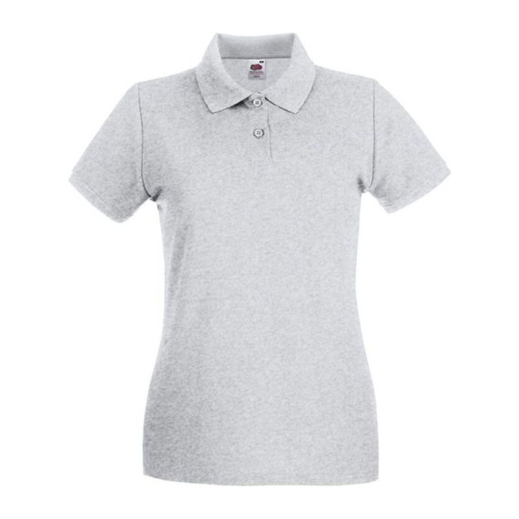 Dámská polokošile Premium Polo