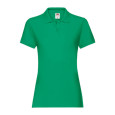 Dámská polokošile Premium Polo