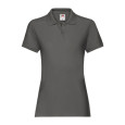 Dámská polokošile Premium Polo
