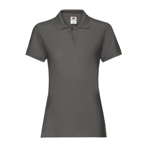 Dámská polokošile Premium Polo