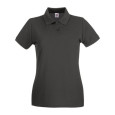 Dámská polokošile Premium Polo