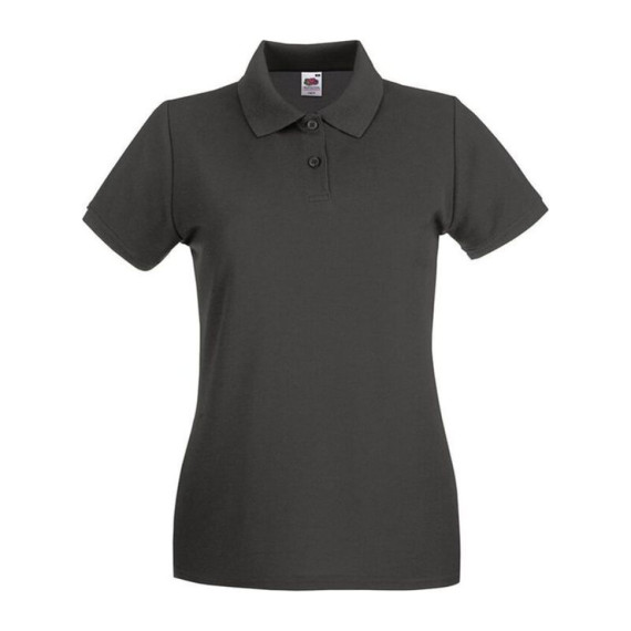 Dámská polokošile Premium Polo