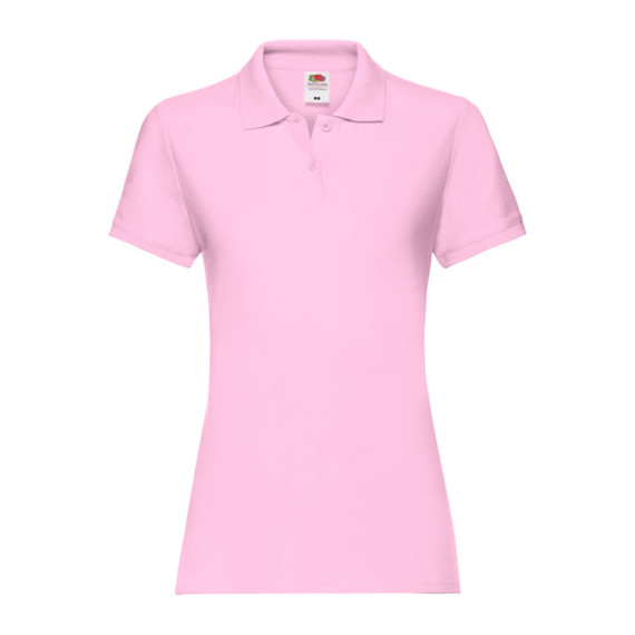 Dámská polokošile Premium Polo