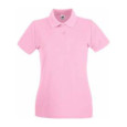 Dámská polokošile Premium Polo