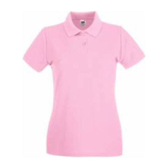 Dámská polokošile Premium Polo