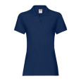 Dámská polokošile Premium Polo