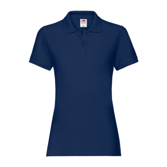 Dámská polokošile Premium Polo