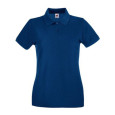 Dámská polokošile Premium Polo
