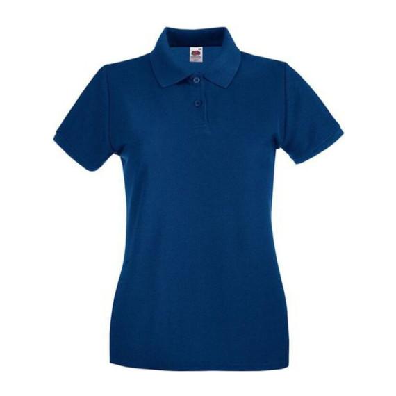 Dámská polokošile Premium Polo